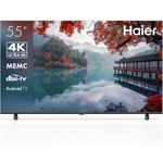 Телевизор Haier 55 LED H1