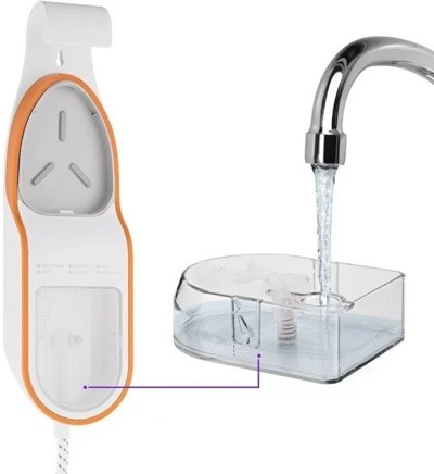 Отпариватель Kitfort KT-9130-2- фото3