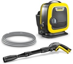 Мойка высокого давления Karcher K Mini 1.600-054.0 (1.600-054.0)