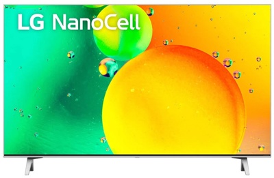 LG NanoCell 43NANO776QA