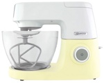 Кухонный комбайн Kenwood Chef Sense KVC5100Y- фото