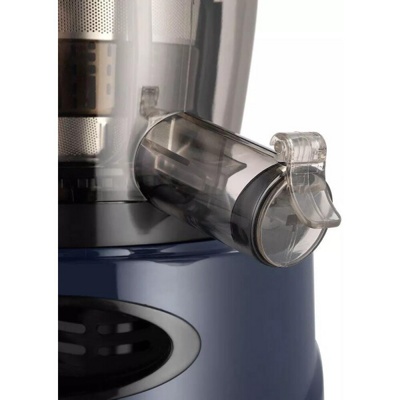 Соковыжималка электрическая Kitfort КТ-1158- фото3