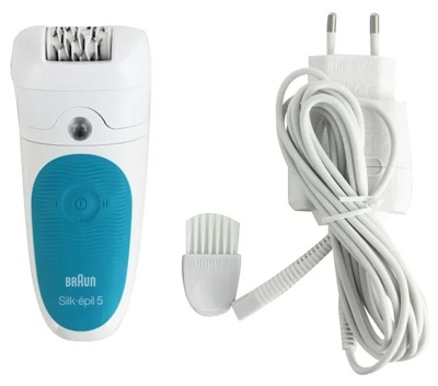  Braun Silk-epil 5 5-511 