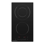 Электрическая варочная панель MAUNFELD EVCE.292F.D-BK- фото