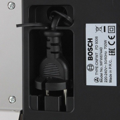  Bosch MFW67440 /MFW 67440