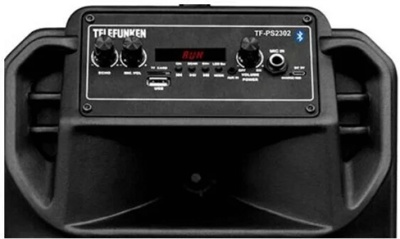   SoundMax SM-PS4302