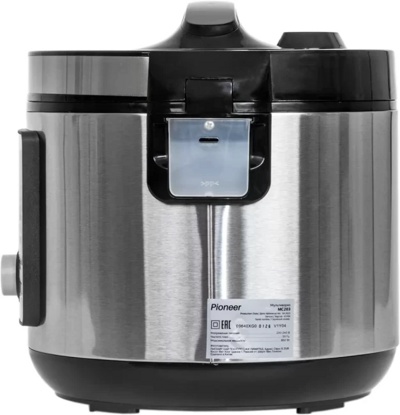 Мультиварка Pioneer MC203- фото3