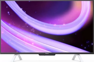 Телевизор Яндекс ТВ Станция QLED с Алисой 55 YNDX-00095- фото2