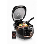 Мультикухня Redmond SkyKitchen RMK-CB391S- фото