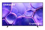 Телевизор Samsung Crystal UHD 4K U8000F UE50U8000FUXRU- фото