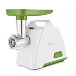 Мясорубка Kitfort КТ-2112-3- фото