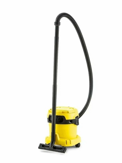 Пылесос Karcher WD 2 Plus V-12/4/18 (1.628-018.0)- фото2