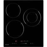 Электрическая варочная панель Weissgauff HV 431 B- фото