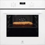 Духовой шкаф Electrolux EOF5C50BV- фото