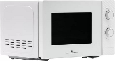 Микроволновая печь General Electronics GE-MS120W- фото2