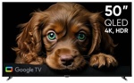 Телевизор Topdevice TDTV50CQ09U_BK SMART TV- фото