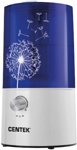 Увлажнитель воздуха CENTEK CT-5101 Blue - фото