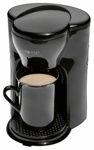 Капельная кофеварка Clatronic KA 3356