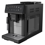 Кофемашина Weissgauff WCM-360 Automatic ColorTouch Nero- фото