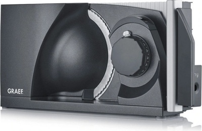 Ломтерезка Graef MT 1006EU- фото2