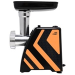 Мясорубка Kitfort KT-2101-3 Carnivora (оранжевый)