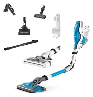 Пылесос Tefal TY9490WO- фото5