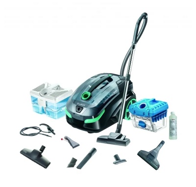 Пылесос Thomas DryBox Amfibia Family (788599)- фото3