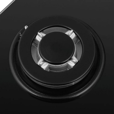 Газовая варочная панель Maunfeld EGHG.64.43CB/G- фото3