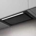 Вытяжка скрытая Elica Lane Sensor BL MAT/A/52- фото