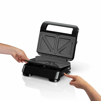 Мультипекарь Braun SnackMaker 5 SM5005- фото2