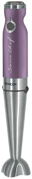  Sencor SHB 5603VT