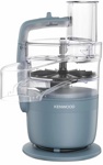 Кухонный комбайн Kenwood MultiPro Go FDP23.140GY- фото