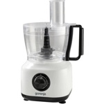 Кухонный комбайн Gorenje SB800LBW- фото2