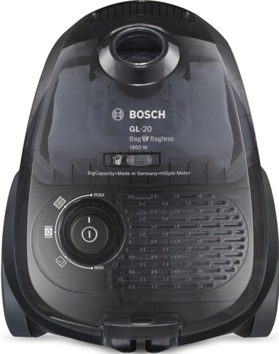 Пылесос Bosch BGN21800 / BGN 21800- фото2