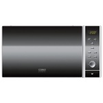 Микроволновая печь CASO MG 25 Ceramic Menu- фото
