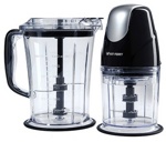 Измельчитель Kitfort KT-1321- фото