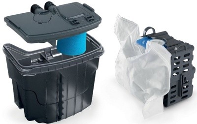 Пылесос Bosch BWD421POW / BWD 421POW- фото2