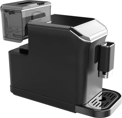 Кофемашина Garlyn L2000- фото2