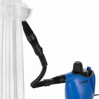 Пароочиститель Kitfort KT-9140-3- фото2