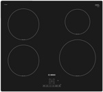 Индукционная варочная поверхность Bosch PIE61RBB5E- фото