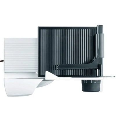 Ломтерезка GRAEF SKS 100 weiss TWIN- фото3