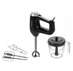 Блендер Pioneer HB126S- фото