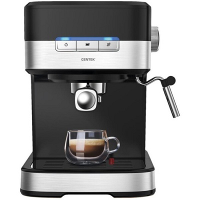 Кофеварка CENTEK CT-1171- фото2