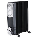 Масляный радиатор Polaris PRE L 1125 