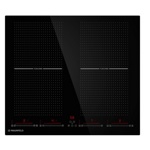 Индукционная варочная панель MAUNFELD CVI594SF2BK- фото