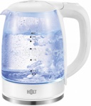 Чайник Holt HT-KT-010 белый 