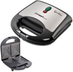 Сэндвичница First FA-5337-6- фото