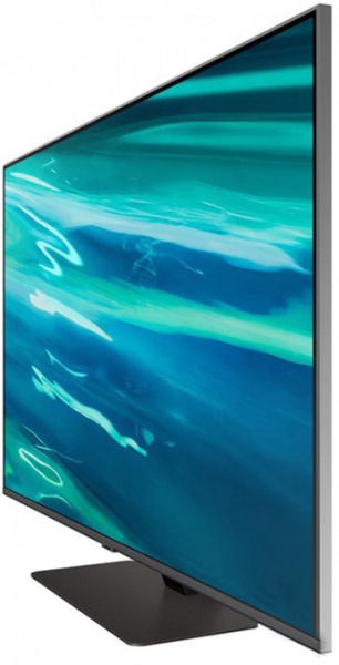 Телевизор Samsung QLED 4K Q80A QE75Q80AAU- фото3