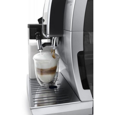  DeLonghi Dinamica Plus ECAM380.85.SB