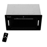 Вытяжка Weissgauff Aura 1200 Remote BL
